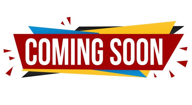 Coming Event